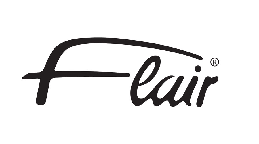 logo flair