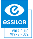 logo Essilor